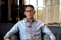 Tidak jadi Cawapres Ganjar, Sandiaga Uno Ikhlas dan bersyukur